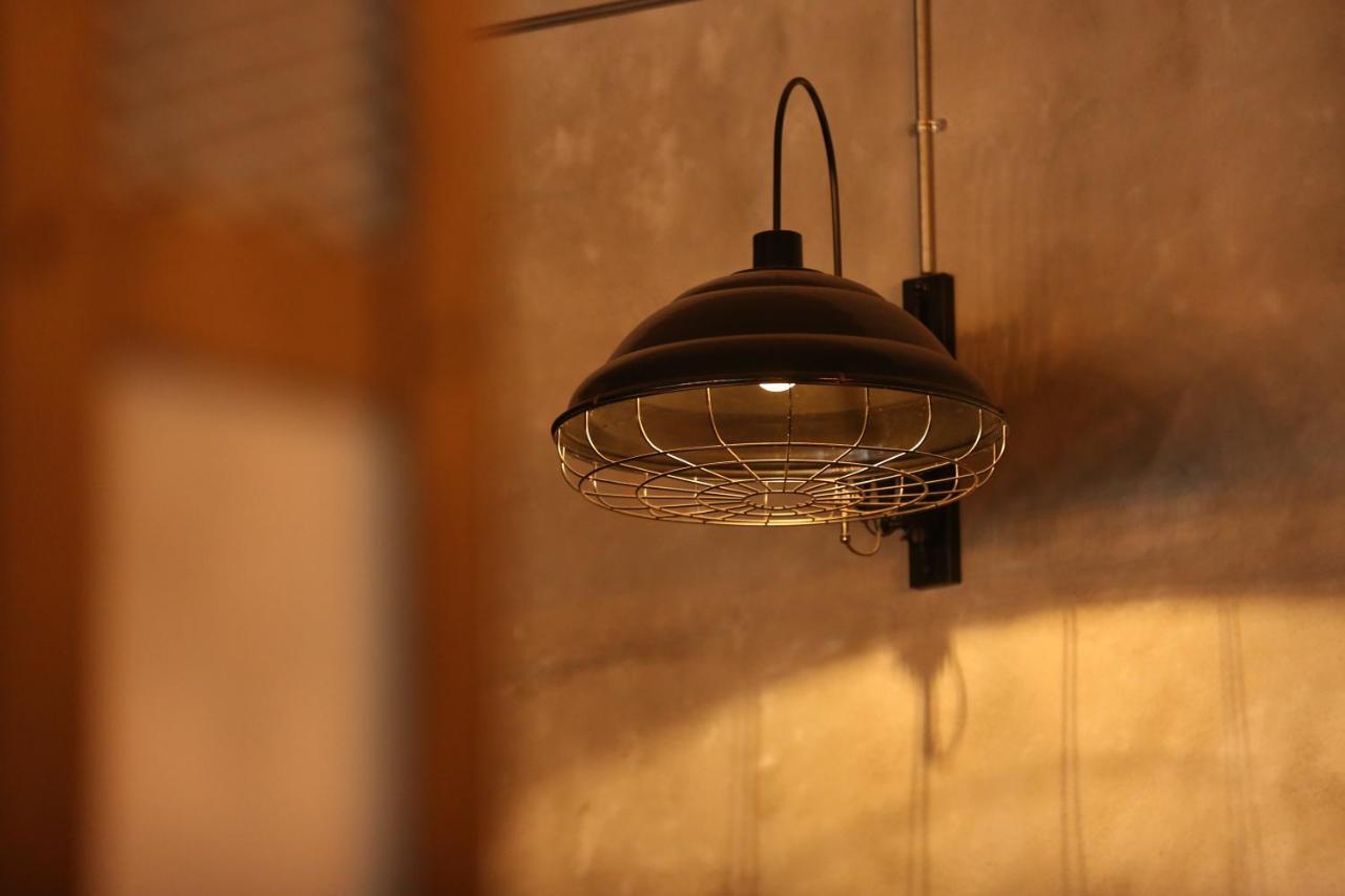 The Grey Hotel Serdivan ภายนอก รูปภาพ